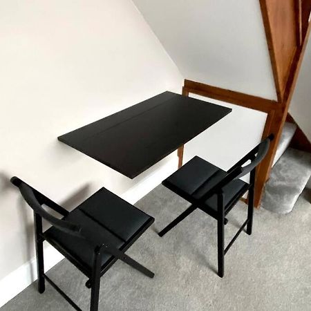 Spacious 2 Bed APT sleeps 4 near Bournemouth Beach Exterior foto
